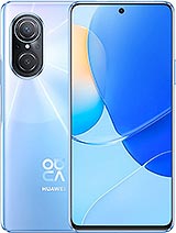 Best available price of Huawei nova 9 SE 5G in Fiji