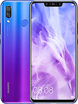 Best available price of Huawei nova 3 in Fiji
