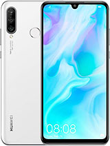 Best available price of Huawei P30 lite in Fiji