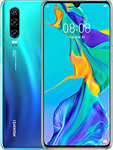 Best available price of Huawei P30 in Fiji