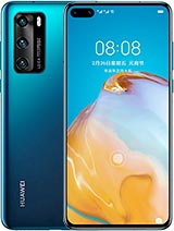 Best available price of Huawei P40 4G in Fiji