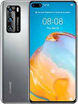 Huawei P40 Pro at Fiji.mymobilemarket.net