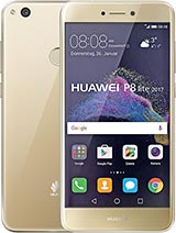 Best available price of Huawei P8 Lite 2017 in Fiji