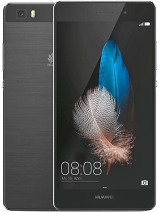 Best available price of Huawei P8lite ALE-L04 in Fiji