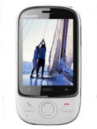 Best available price of Huawei U8110 in Fiji