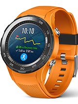 Best available price of Huawei Watch 2 in Fiji