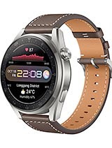 Best available price of Huawei Watch 3 Pro in Fiji
