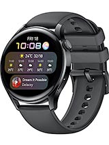 Best available price of Huawei Watch 3 in Fiji