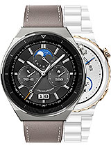 Best available price of Huawei Watch GT 3 Pro in Fiji