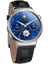 Best available price of Huawei Watch in Fiji