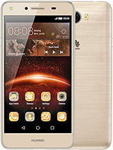 Best available price of Huawei Y5II in Fiji