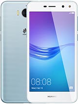 Best available price of Huawei Y5 2017 in Fiji