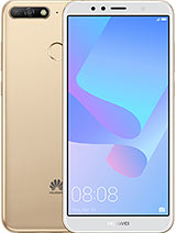 Best available price of Huawei Y6 Prime 2018 in Fiji
