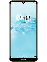 Best available price of Huawei Y6 Pro 2019 in Fiji