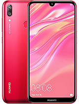 Best available price of Huawei Y7 2019 in Fiji