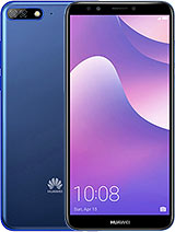 Best available price of Huawei Y7 Pro 2018 in Fiji