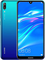 Best available price of Huawei Y7 Pro 2019 in Fiji