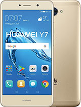 Best available price of Huawei Y7 in Fiji
