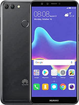 Best available price of Huawei Y9 2018 in Fiji