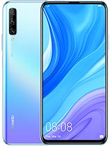 Best available price of Huawei P smart Pro 2019 in Fiji