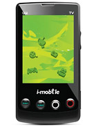 Best available price of i-mobile TV550 Touch in Fiji