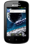 Best available price of Icemobile Apollo Touch in Fiji