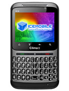 Best available price of Icemobile Clima II in Fiji