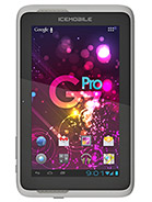 Best available price of Icemobile G7 Pro in Fiji