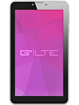 Best available price of Icemobile G8 LTE in Fiji