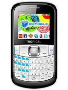 Best available price of Icemobile Tropical in Fiji