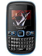Best available price of Icemobile Tropical II in Fiji