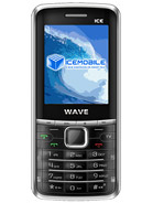 Best available price of Icemobile Wave in Fiji