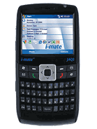 Best available price of i-mate JAQ3 in Fiji