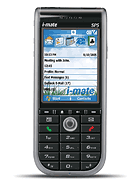 Best available price of i-mate SP5 in Fiji