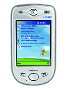 Best available price of i-mate Pocket PC in Fiji