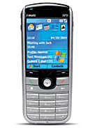 Best available price of i-mate SP3i in Fiji