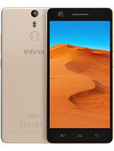 Best available price of Infinix Hot S in Fiji