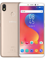 Best available price of Infinix Hot S3 in Fiji