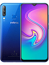 Best available price of Infinix S4 in Fiji
