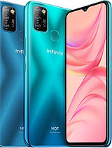 Best available price of Infinix Hot 10 Lite in Fiji