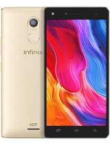 Best available price of Infinix Hot 4 Pro in Fiji