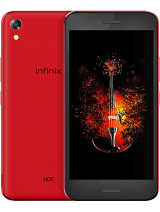 Best available price of Infinix Hot 5 Lite in Fiji