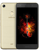 Best available price of Infinix Hot 5 in Fiji
