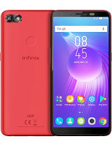 Best available price of Infinix Hot 6 in Fiji