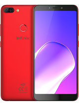 Best available price of Infinix Hot 6 Pro in Fiji