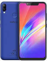 Best available price of Infinix Hot 6X in Fiji
