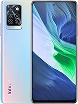 Best available price of Infinix Note 10 Pro NFC in Fiji