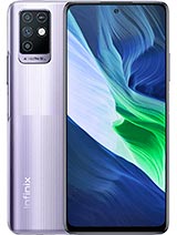 Best available price of Infinix Note 10 in Fiji