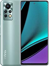 Best available price of Infinix Note 11s in Fiji