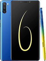 Best available price of Infinix Note 6 in Fiji